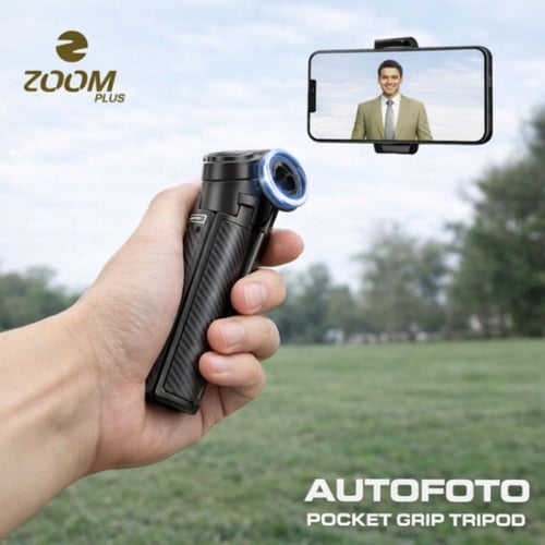 حامل جوال المغناطيسي ZOOM PLUS-AUTOFOTO