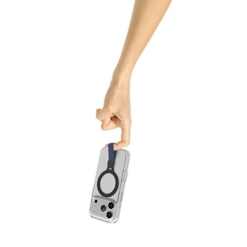 كفر شفاف ماج سيف مسكة اجهزة 17 LEVELO SPIRA