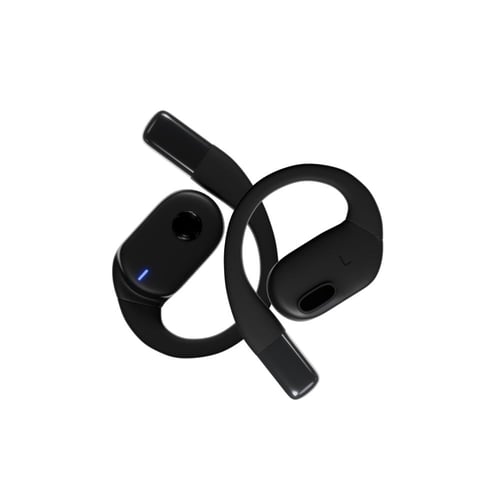 سماعة ايربودز لاسلكية مفتوحة بتقنية البلوتوث 5.3 و...
