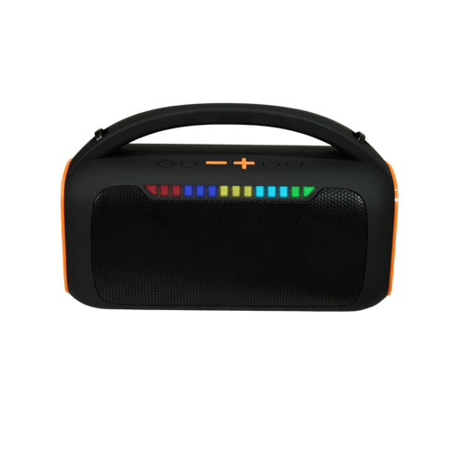 سماعة سبيكر بلوتوث محمولة Jeebel بقدرة 30 واط – صو...