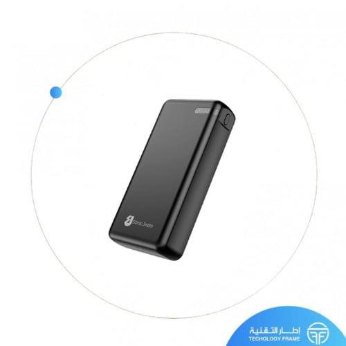باور بانك بقوة 20000 الف شحن سريع SONIC SJ229D