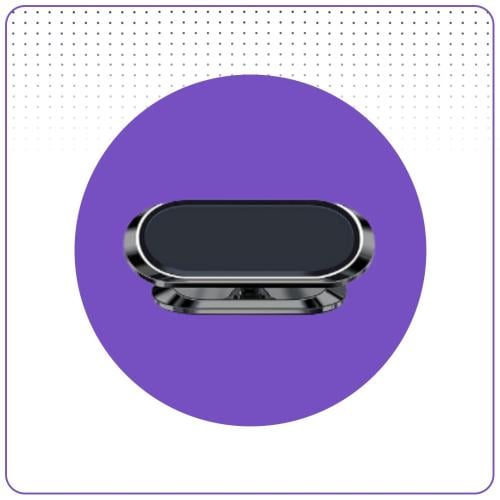 حامل جوال مغناطيسي ثبات قوي WAKeel