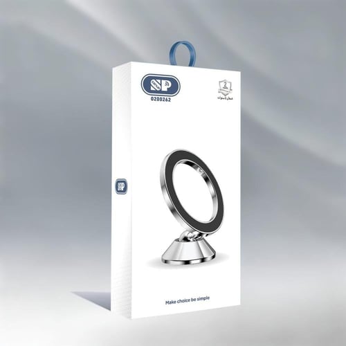 قاعدة مغناطيس ماج سيف ثبات قوي 0200262 SP