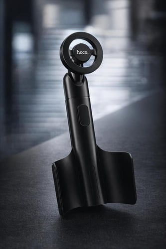 حامل الجوال موضع اكواب السيارة تدعم ماج سيف دوران...