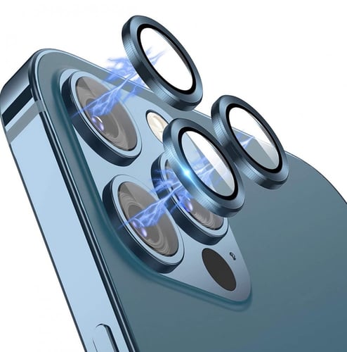 عدسات كاميرا Phanfone