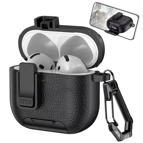 كفر سماعة AIRPODS 4