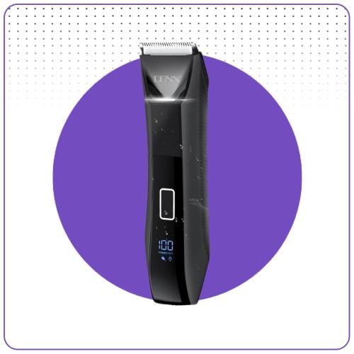 مكينة حلاقة DENX DX1371