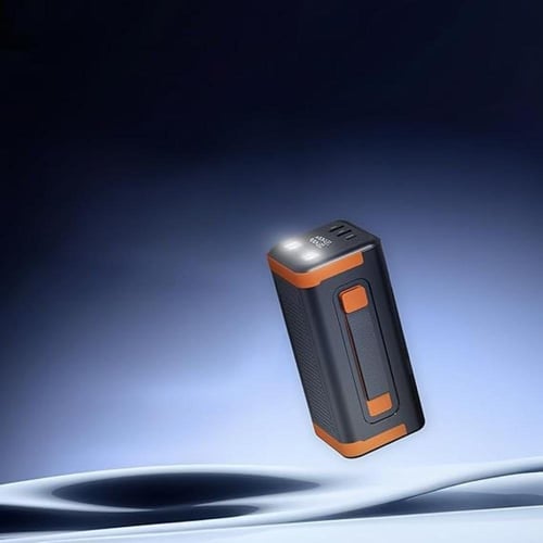 باور بانك بورودو باور بوست بقوة 50000 الف بتقنية P...