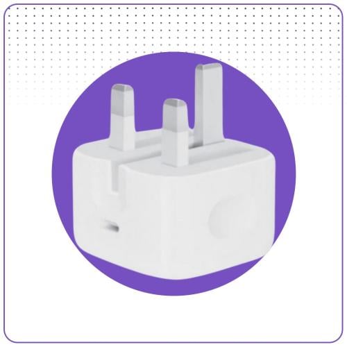 فيش ابل وكاله 20 واط