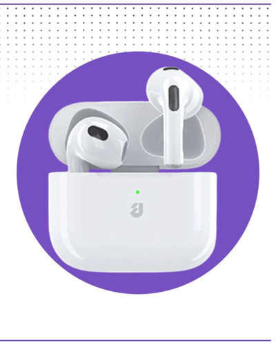 عرض بكج حماية سونيك جيم اجهزة 17 + سماعة ايربود بل...