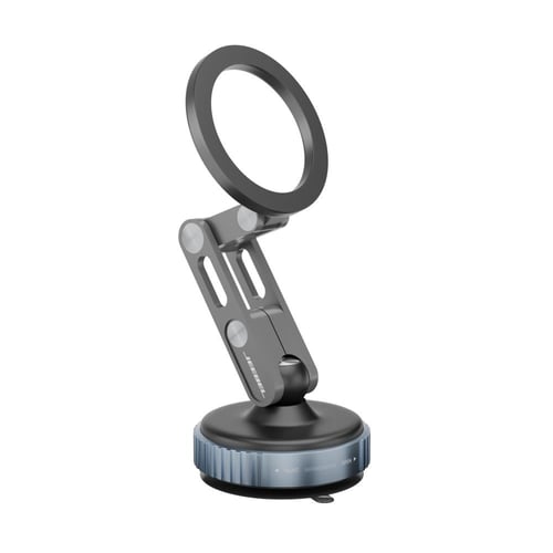 حامل جوال مغناطيسي متعدد المفاصل بزاوية دوران 360°...