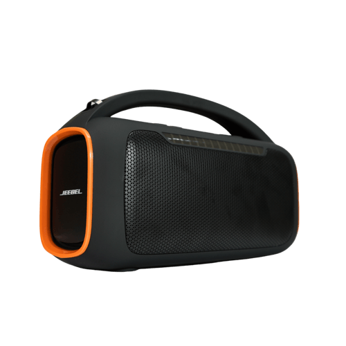 سماعة سبيكر بلوتوث محمولة Jeebel بقدرة 30 واط – صو...