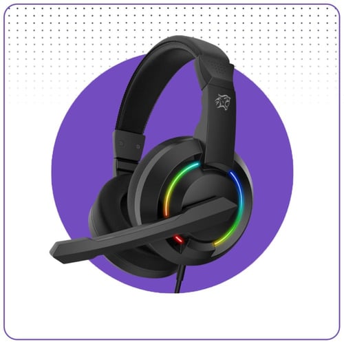 مجموعة الألعاب المتكاملة Porodo 4-in-1