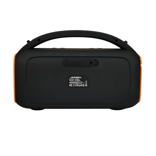 سماعة سبيكر بلوتوث محمولة Jeebel بقدرة 30 واط – صو...