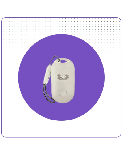 قطعة تتبع SP