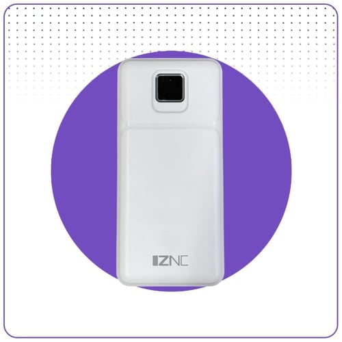 عرض مصباح القمر المضئ مع سماعة القران الكريم +بارو...