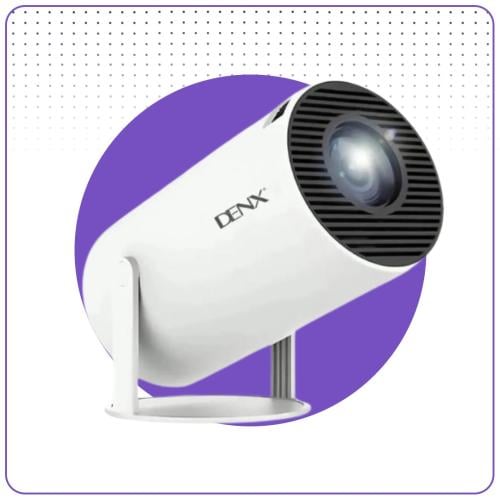 جهاز بروجكتر DENX DX2591