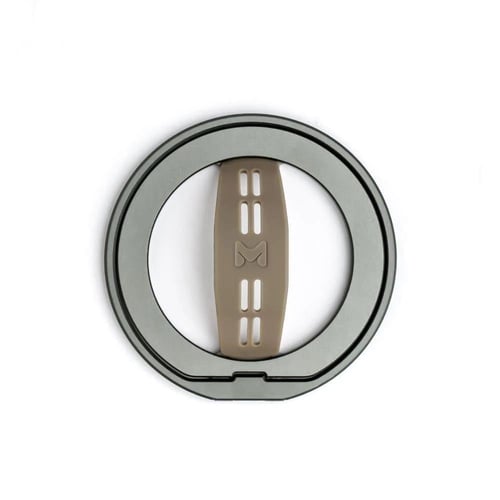 مسكة جوال ماج سيف مغناطيس + ستاند تصميم عصري وأنيق...