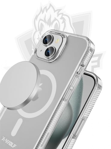 كفر ماج سيف X-wolf