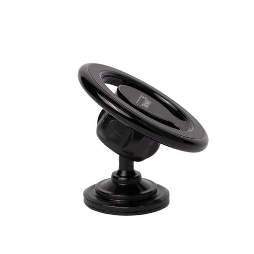 حامل جوال مغناطيس حديد ماك سيف+فتحة مكيف TiKNAL TK...