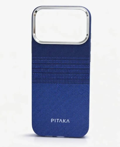 كفر جوال ماج سيف سلم تصميم عصري PITAKA