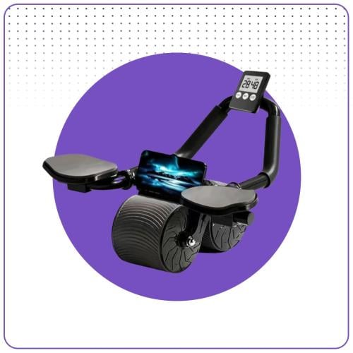 جهاز تمرين البطن