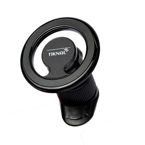 حامل جوال مغناطيس حديد ماك سيف+فتحة مكيف TiKNAL TK...