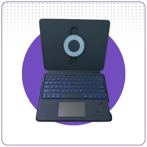 كفر ايباد مع كيبورد اصلي من اكسليدر