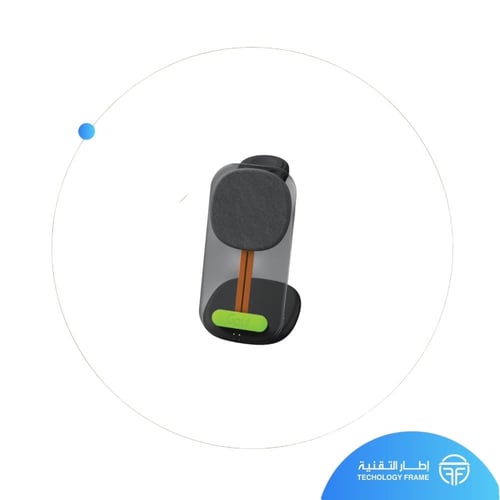 شاحن لاسلكي 3 في 1 فائق السرعة من Goui – محطة شحن...