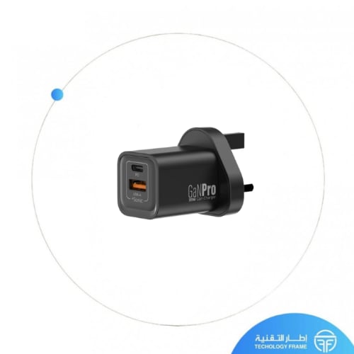 فيش منزلي 35واط GaNpro من SONIC pd-086PT UK