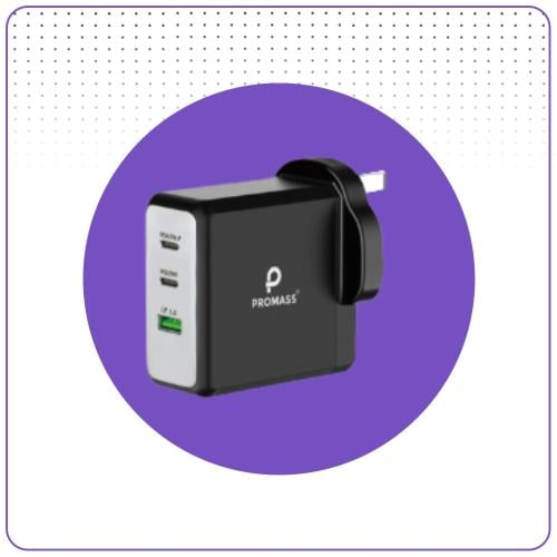 فيش منزلي 100 واط PROMASS