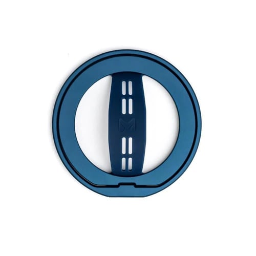 مسكة جوال ماج سيف مغناطيس + ستاند تصميم عصري وأنيق...