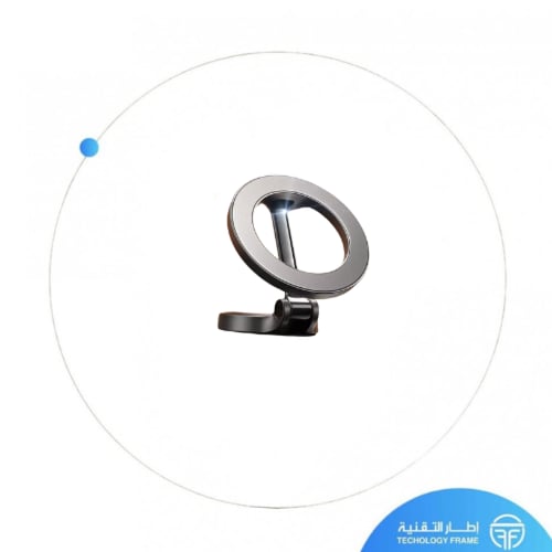 حامل جوال مغناطيس ماك سيف H1080