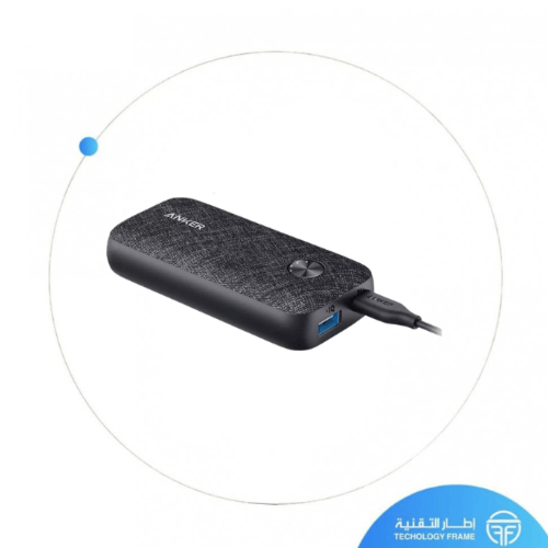 باور بانك بقوة 10000 الف تصميم عصري شحن فائق السرع...