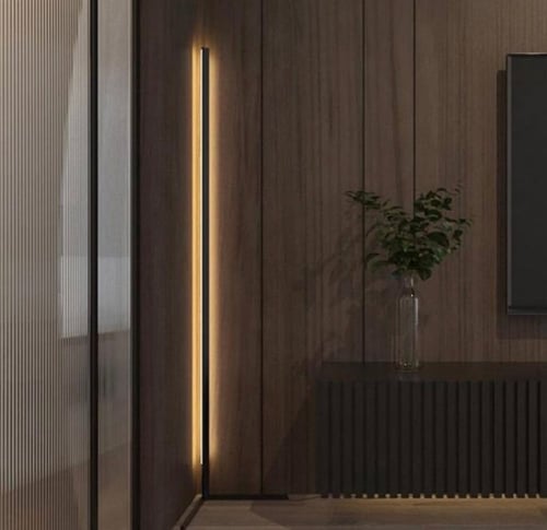 انارة زاوية LED