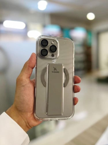 كفر اكسليدر ماج سيف اجهزة 16