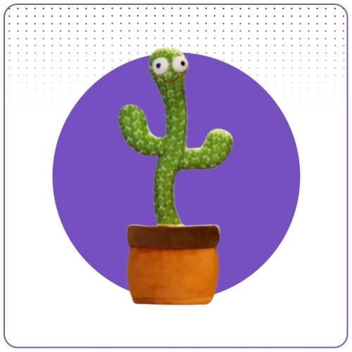 عرض الصباره الراقصه