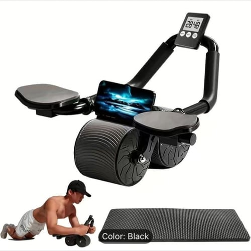 جهاز تمرين البطن