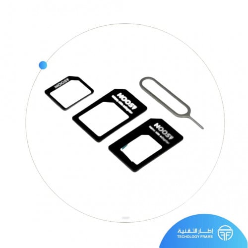 دبوس +3 مقاسات بيت الشريحة