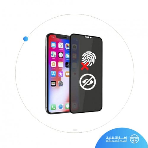 ستيكر نانو ملاقيف ضد البصمه (مطفى) اصلى لجميع اجهز...