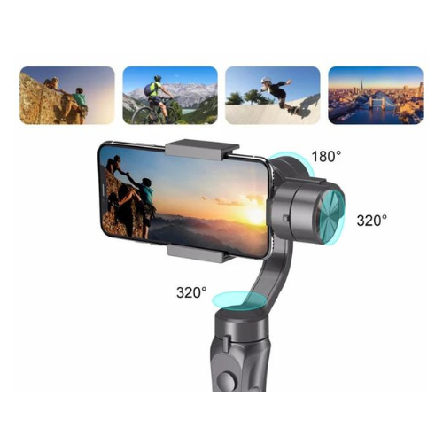 عصاء سلفي للجوال AXIS-3