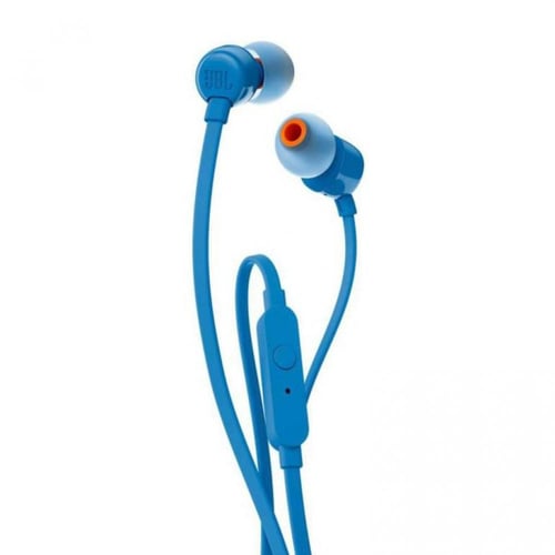 سماعة بمدخل aux من JBL110