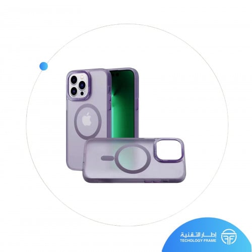 كفر ثلجي ماج سيف