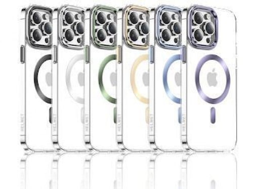 كفر 14 برو ماكس ماج سيف HELMET