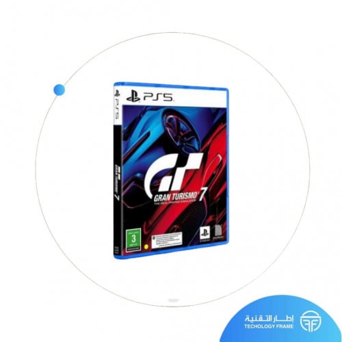 بلاي ستيشن 5، جران توريسمو 7، الاصدار القياسي