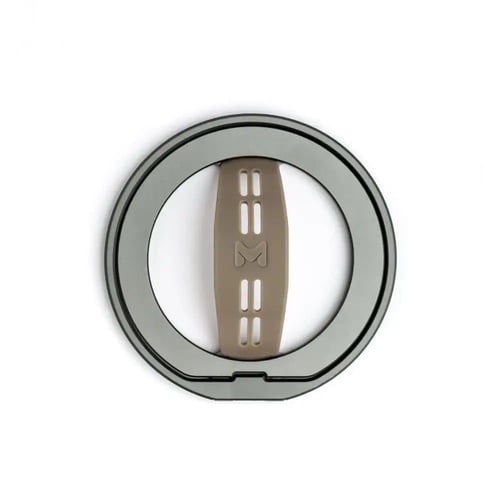 مسكة جوال ماج سيف مغناطيس + ستاند تصميم عصري وأنيق...