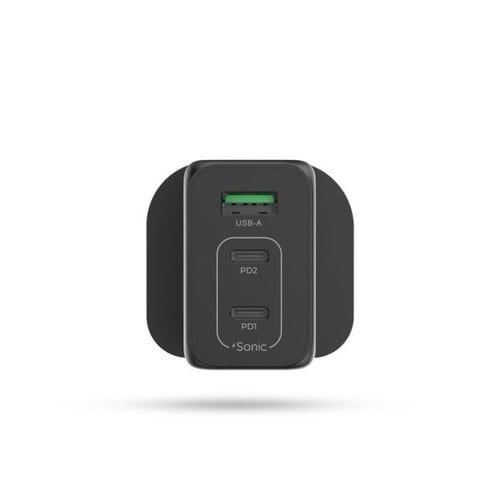 فيش منزلي 65واط GaNpro من SONIC pd-060