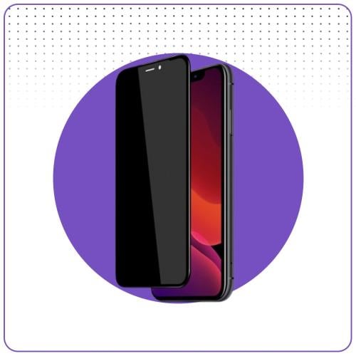 ستيكر زجاج اصلي LIPERTY