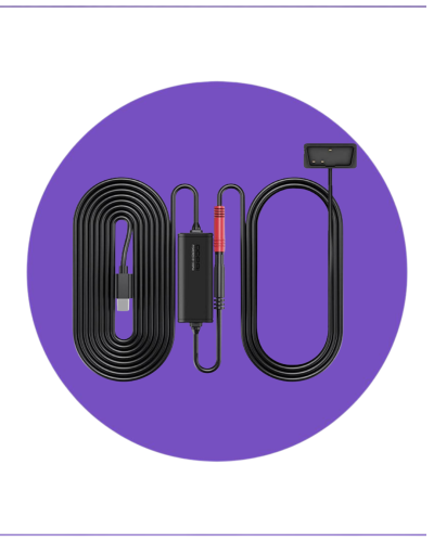 كابل داش كام تايب سي موصل للكاميرا DDPAI OBD Z60