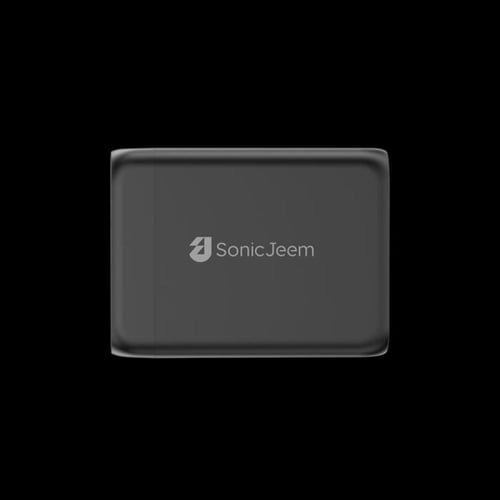 منصة شحن 100 واط GaNpro من SONIC pd-063BL